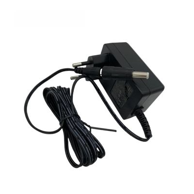 For 30.8v 0.8 Power Adapter With EU Plug Supply Charger Universal Converter Vacuum Cleaner Sweeping Robot