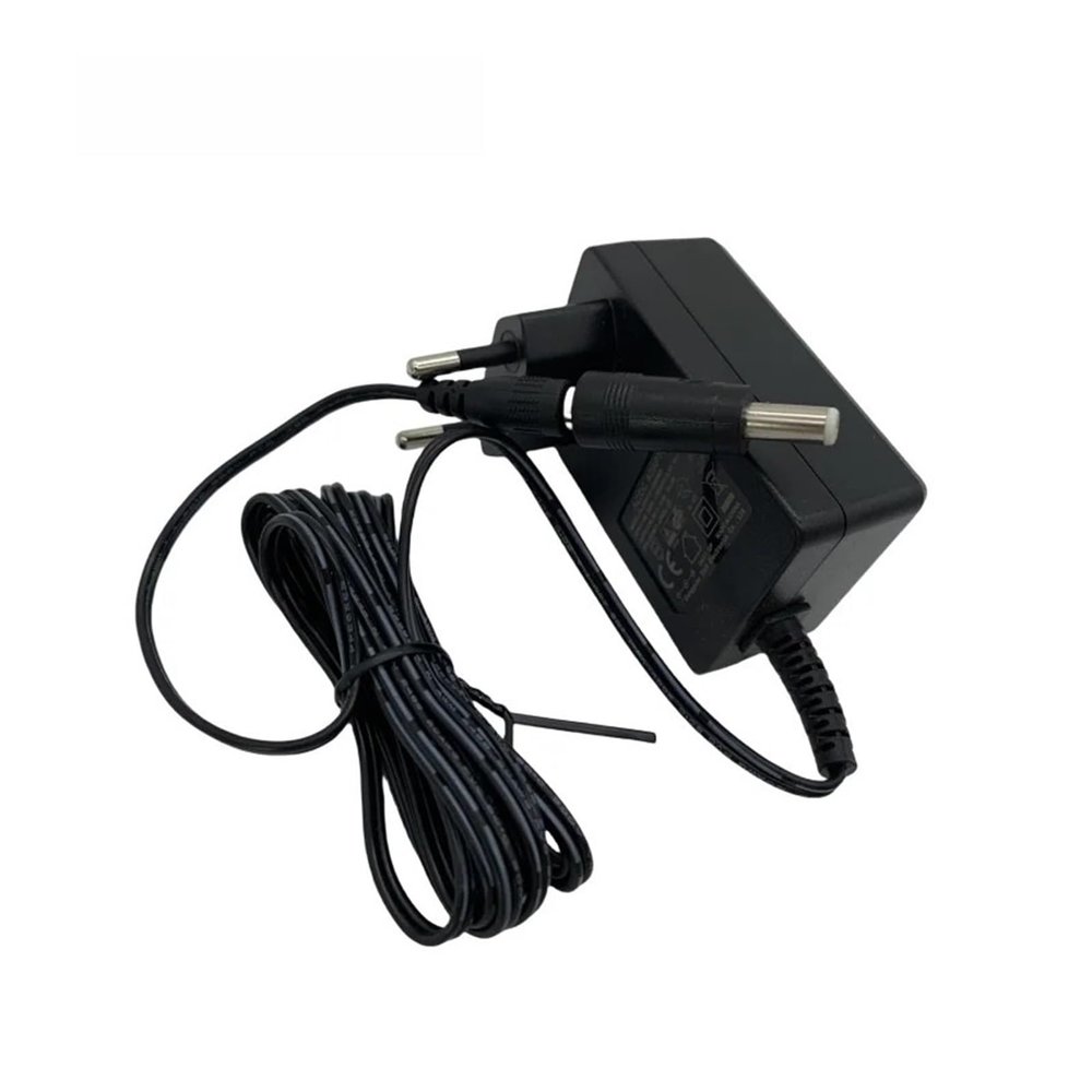 For 30.8v 0.8 Power Adapter With EU Plug Supply Charger Universal Converter Vacuum Cleaner Sweeping Robot