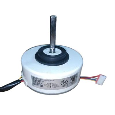 Air Conditioning DC Motor Fan SIC-41CVJ-F130-5 EAU62983003 4681A20091K EAU62983004