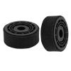 2Pcs Caster WheelsCompatible For RoombaCompatible For BraavaJet M6 Robot Vacuum Cleaner Replacement Parts view 1
