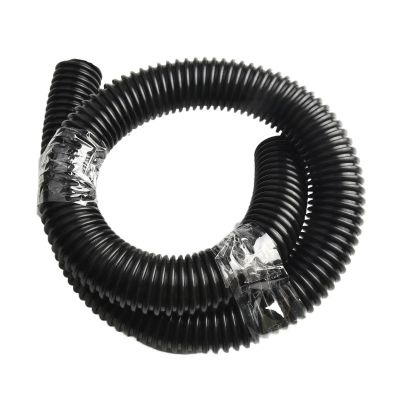1 Meters Vacuum Cleaner Hose Threaded Pipe ID35mm OD42mm Anti-aging Sweeping Parts Household Sweeper Cleaning Tool Replacement