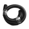 1 Meters Vacuum Cleaner Hose Threaded Pipe ID35mm OD42mm Anti-aging Sweeping Parts Household Sweeper Cleaning Tool Replacement view 1