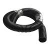 1 Meters Vacuum Cleaner Hose Threaded Pipe ID35mm OD42mm Anti-aging Sweeping Parts Household Sweeper Cleaning Tool Replacement view 2
