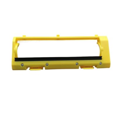 Robot Main Roller Middle Brush CoverCompatible For DOMOOVADRV80 Animal Robot Vacuum Cleaner Parts Brush Cover Replacement