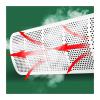 Air Conditioning Windshield To Prevent Direct Blowing Air Conditioning Air Outlet Baffle Wall Mounted Filter Wind Deflector Home Eas-Install view 4