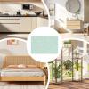 Absorbent Stone Bath Mat Toilet Door Non-Slip, Quick Drying Shower Rug Entryway Indoor Washable Floor Mat Water Absorption Anti-Slip Durable Front Door Bathroom Home Apartment view 4