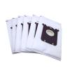 12pcs Vacuum Cleaner BagsCompatible For Electrolux S-bag FC8020 FC8130 HR8349 HR8368 FC8404 HR8300 AEG Tornado Volta Standard Bag view 1