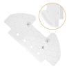 1pcMop Cloth Frame Board Mop Cloth Holder Mopping Clothes PlateCompatible for SamsungPOWERbot-E VR05R5050WK Vacuum Cleaner Parts view 4