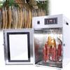 Commercial Food Dryer, Meat and Fruit Dryer, 14 Hooks, 30-90 Rotating Meat Dryer, LED Display, Dried Meat Dehydrator with Digital Timer Hours view 1
