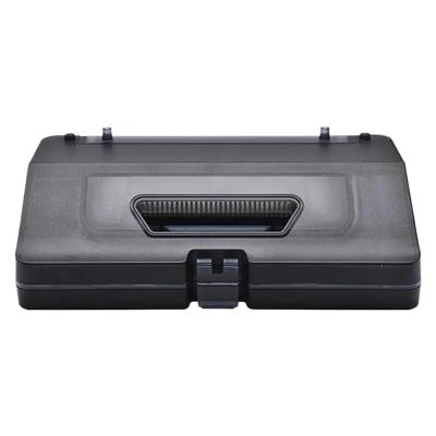 2-in-1 Water Tank & Dust Box Compatible With XiaoMi Mijia Mop Pro STYTJ02YM/3C/MVXVC01-JG, Compatible With VIOMI V2 PRO/V3 Robot Vacuum Parts