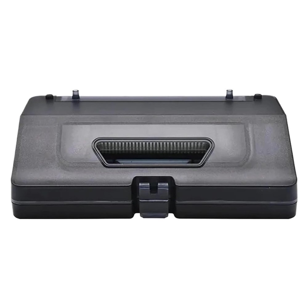 2-in-1 Water Tank & Dust Box Compatible With XiaoMi Mijia Mop Pro STYTJ02YM/3C/MVXVC01-JG, Compatible With VIOMI V2 PRO/V3 Robot Vacuum Parts