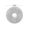 Hepa Filter Compatible For Xiaomi M40 D110CN Replacement Parts Accessories Consumables Mop Cloth Dust Bag view 3