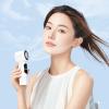 SPONGL Multifuntional Digital Display Fan Efficient Cooling Fan 4000mAh Quiet Powerful Fan ABS Texture for Outdoor Travel view 2
