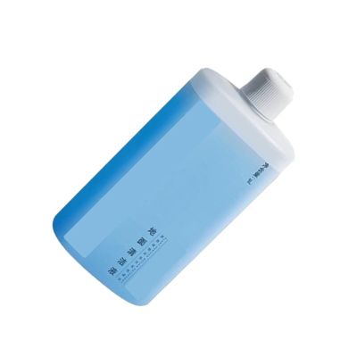 1L Vacuum Cleaner Cleaning SolutionCompatible For RoborockS8 Pro Ultra S8 MaxV Ultra S7 MaxV Ultra Q5 Q7 Q Revo Qrevo CurvCleaning Liquid Accessories