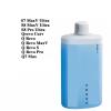 1L Vacuum Cleaner Cleaning SolutionCompatible For RoborockS8 Pro Ultra S8 MaxV Ultra S7 MaxV Ultra Q5 Q7 Q Revo Qrevo CurvCleaning Liquid Accessories view 3