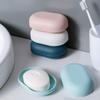 Soap Holder Box Container Keep Dry During Travel and Business Trip Girls Jewelry Kids Jewelry view 3
