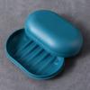 Soap Holder Box Container Keep Dry During Travel and Business Trip Girls Jewelry Kids Jewelry view 4