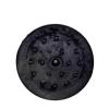 Suction Cup with Connection VAS VAS-5-8-10-M5-NBR 173439 34588 173440 VAS-15-30-1/8-NBR 36142 34587 VAS-40-55-1/4-NBR 36143(34587) view 3