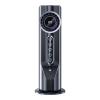 SPONGL Portable Air Conditioning Fan with 6 Speed Smal Desktop Fan Digital Display 6H Timer for Home Office Desk Outdoor Bedroo view 1