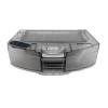 AYSBUWZED 2 In1 Dustbin Tank with Filter, Compatible for ROIDMI, Robot Vacuum Cleaner Accessories view 1