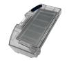 AYSBUWZED 2 In1 Dustbin Tank with Filter, Compatible for ROIDMI, Robot Vacuum Cleaner Accessories view 3