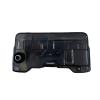 1/2pcs Water Tank For Wet And Dry Vacuum Cleaner, Compatible For H15 Pro, For Wet And Dry Vacuum Cleaner Robot Vacuum Cleaner Water Tank(1PACK) view 1