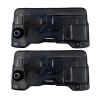 1/2pcs Water Tank For Wet And Dry Vacuum Cleaner, Compatible For H15 Pro, For Wet And Dry Vacuum Cleaner Robot Vacuum Cleaner Water Tank(1PACK) view 4