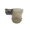 1pcs Dust Bin Compatibility For Tesler Pure Storm 2000 Handheld Vacuum Cleaner Parts Spare Accessories Dust Cup view 1
