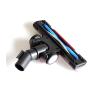 32mm Air Driven Turbo Brush Head Floor Tool,Compatible for VAX Vacuum view 4