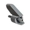 Metal Lined Upgraded Dehumidifier Drain Pump Hose Connector Adapter for Friedrich Whynter Danby Delonghi Ivation 67904104 P67904104 D70BP RPD-CNNCTR-FN Drainage Pipe view 3