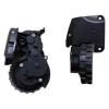 Compatibility For Vileda VR303 Vr102 VR One Robot Vacuum Cleaner Parts 201 303 Wheel Motor Assembly Replacement view 2