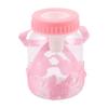 Yaregelun 24 x Baby Bottle Baby Bottle 4x9cm Rhinestone Pink Bear Gift Favor Baby Girl Baby Baptism view 3