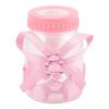 Yaregelun 24 x Baby Bottle Baby Bottle 4x9cm Rhinestone Pink Bear Gift Favor Baby Girl Baby Baptism view 4
