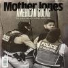 HOME ARCHIVE Tote Bag + Mother Jones Magazine December 2025 view 1