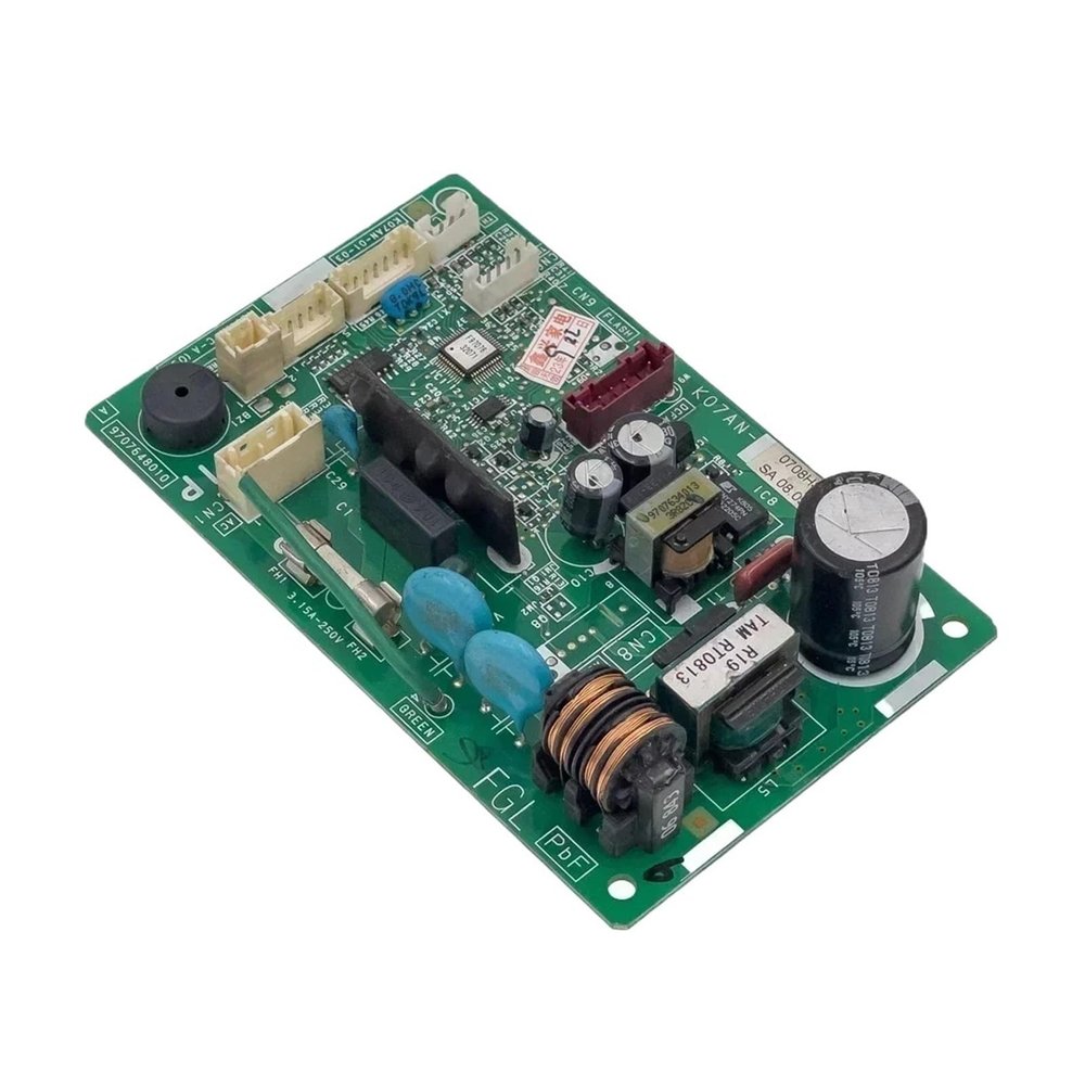 Air Conditioner Control BoardCompatible For Fujitsu9707648010 Circuit PCB K07AN-C-A(03) K07AN-01-03 Conditioning Parts