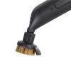 Compatible for Karcher SC2 SC3 SC7 CTK10 Steam Vacuum Cleaner Nozzle Cleaning Brush Head Mirror Tool Accessories(Gray) view 3