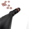 Compatible for Karcher SC2 SC3 SC7 CTK10 Steam Vacuum Cleaner Nozzle Cleaning Brush Head Mirror Tool Accessories(Gray) view 4