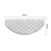 20pcs Cleaning Mop ClothCompatible For ImouL11-A L11 Vacuum Cleaner Accessories Mopping Pads view 2