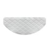 20pcs Cleaning Mop ClothCompatible For ImouL11-A L11 Vacuum Cleaner Accessories Mopping Pads view 3