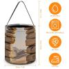 Desert Rocks Trick Or Treat Bag Halloween Candy Bags Reusable Party Favor Bag for Christmas & Gift Exchange view 2