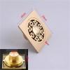All Copper Anti-Odor Bathroom Drainage Floor Shower Drain Bathtub Shower Drainer Drain(1) view 4
