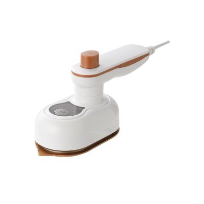 Handheld Garment Steamer, Mini Hanging Ironing Machine For Home, Handheld Steam Iron For Clothing Store And Convenient,Steaming & Ironing,(White)