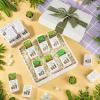 Wettarn 60 Sets Cactus Thank You Boxes,Novelty Work Cactus view 4