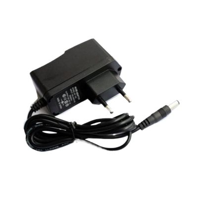 19V 0.6A EU Plug Adaptor Vacuum Cleaner PartsCompatible for IlifeX5 V5 V5s V3 V5Pro A4s A4 A6 Robot Vacuum Cleaner
