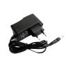 19V 0.6A EU Plug Adaptor Vacuum Cleaner PartsCompatible for IlifeX5 V5 V5s V3 V5Pro A4s A4 A6 Robot Vacuum Cleaner view 1