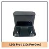 JREFVIHVJ Vacuum Cleaner Charger BaseCompatible for Dreamefor L10s Pro L10s Pro Gen2 Robot Vacuum Cleaner Accessories Charging Dock Spare Parts view 2