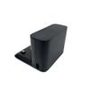 JREFVIHVJ Vacuum Cleaner Charger BaseCompatible for Dreamefor L10s Pro L10s Pro Gen2 Robot Vacuum Cleaner Accessories Charging Dock Spare Parts view 4