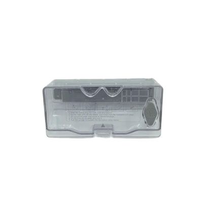 Dust Box Water Tank,Compatible For Liectroux,Zk901 Robot Vacuum Cleaner Spare Parts 2-in-1