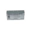 Dust Box Water Tank,Compatible For Liectroux,Zk901 Robot Vacuum Cleaner Spare Parts 2-in-1 view 2