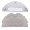 3PCS Robot Vacuum Cleaner Replacement Water Tank Cleaning Cloth Fitting Compatible For Mi 1C Mop Pro Home Vacuum,Replacement Parts view 1